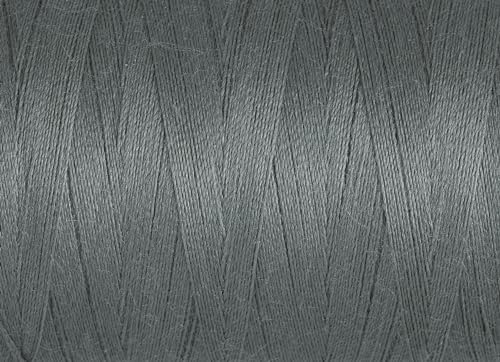 Gutermann Miniking Gewinde, Polyester, Polyester, anthrazit, 5.5 x 1.1 x 4 cm
