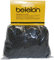 Usacord Betelon PPM Seil, 3 mm, 8-er Geflecht, 30 m, schwarz, 110530300303