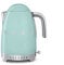 Smeg KLF02PGEU electrical kettle - electric kettles (50/60 Hz)
