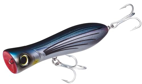Yo-Zuri Sashimi Oberflächen Bull POP 150mm Big Game Thunfisch Popper R1154 Meister