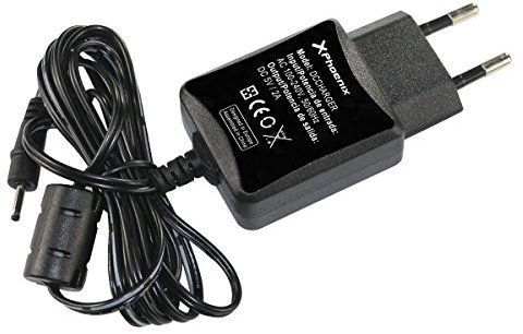 Phoenix Technologies DC Charger Cargador Universal AC/DC