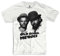 Bud Spencer - Old School Heroes - T-Shirt (M)