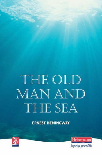 The Old Man and the Sea (New Windmill S.) by Mr Ernest Hemingway (1977-09-12)