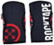 RockTape Banda de Pilates Rockband RX, Hombre, 1801-RC-7L, Assassins - Red Camo, 7mm L