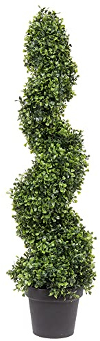 Vickerman TP170436 Buchsbaum-Formschnitt