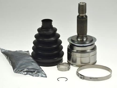SPIDAN 25770 joint set, drive shaft
