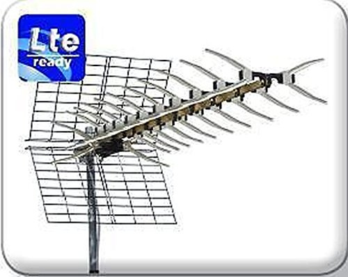 ANTENNA OFFEL R43Z UHF 43 Elementi LTE Ready