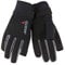 Musto 2018 Essential Segelhandschuhe Sailing Long Finger Gloves Black AUGL002 Size - - XS