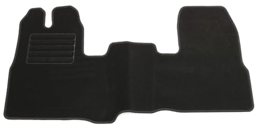 AD Tuning HG14759T Fußmatten Set (1-teilig) Autoteppiche mit 100% Passform
