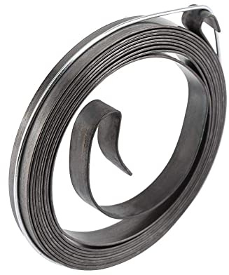 Fdit Starterfeder für Rückspulzug für GX120 GX160 & GX200 28442-ZH8-003
