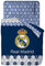 Real Madrid Juego De Sabanas de 3 Piezas (160x270 + 90x200/25 + 45x110) RM182063