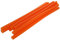 Othmro Hot Glue Gun Sticks Orange Red 20PCS, EVA Glue Sticks Mini for DIY Art Craft 11mmx0.25M
