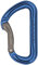 DMM Shadow Bent Karabiner, Blue