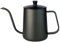 Wasserkocher,Schnellkochkessel,tragbarer Heißwasserkessel,Edelstahlkessel (600ML)