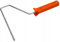 Farbwalzenbügel aus Edelstahl - Farbrollerbügel - Malerwalzenbügel für 18cm Farbroller - Handgriff für Farbrolle - SOLID - Made in EU (auch als Set erhältlich)