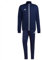 adidas Herren Trainingsanzug Polyesteranzug Entrada 22 Track Suit H57523+HC0333 L