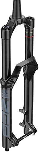 RockShox, AM FS ZEB SEL RC 29 SB 160 BLK 44SC A2 Unisex adult,Black,Standard