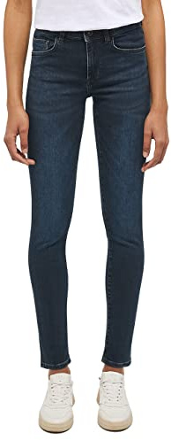 MUSTANG Women's Style Shelby Slim Jeans