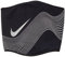 NIKE Therma-FIT Football Running Snood Winter Neck Warmer Black/Reflective - L/XL