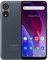 CUBOT P60-6,5 HD+ Smartphone, 6 GB und 128 GB, 20 MP Kamera, 5000 mAh Akku, Android 12, Octa-Core-Prozessor, Schwarze Farbe