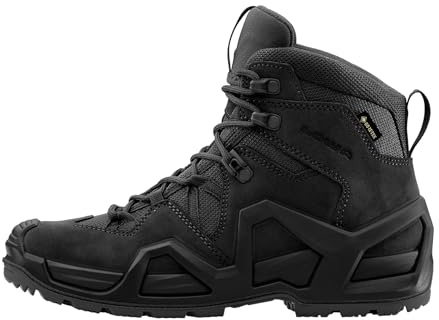 LOWA PROFESSIONAL Stiefel mittel ZEPHYR MK2 GTX MID Ws