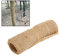 Jute Wickelstreifen Pflanzen, Jutegewebe Juteband, 20 x 300 cm, Winter-Proof Baumstamm Wrap Protector Guard, Atmungsaktives Netz, Pflanzen Bandage, Wartungstuch, Baumschutz von Hirschen, Katzen