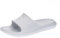 PUMA Unisex Divecat v2 Lite Cat Slide Sandal, Silver Mist White, 40.5 EU
