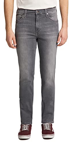 MUSTANG Herren Jeans Hose Style Tramper Tapered
