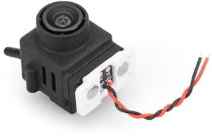 FEICHAO DIATONE 1:100 Q25-240 Mini RC 2·4G coche 480P HD cámara magnética 5·8G gafas de control remoto (solo cámara magnética)