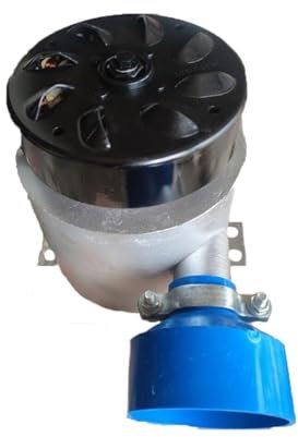 Generatore Idroelettrico Micro 3000W 220V Turbina Ad Acqua Generatore Idroelettrico Ad Alta Potenza Generatore A Turbina Idraulica Per Campeggio All'aperto Alternatore Trifase