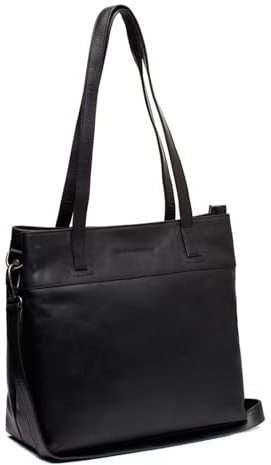 The Chesterfield Brand Nola Shopper Black
