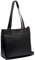The Chesterfield Brand Nola Shopper Black