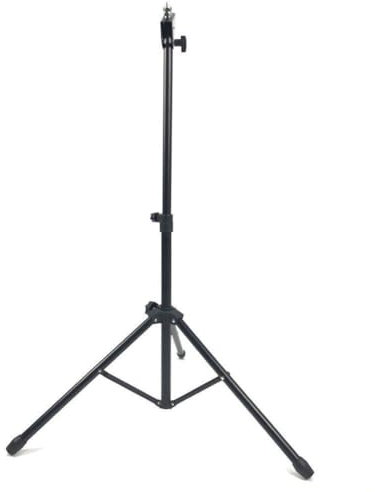 Hochleistungs-Schlagzeuger-übungs-pad-ständer, 8-Zoll-Dumb-Drum-ständer-Halter, Stativ, Snare-ständer, Halterung, Verstellbarer, Faltbarer Drum-pad-ständer