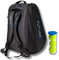 FUTURA8 Premium Paddeltasche mit 3 Paddelbällen, Paddelrucksack, Paddeltasche für Männer, Paddeltasche für Frauen, Padel Bag, Padel Bag, Padel Balls, Tennis Balls. Mit Thermotasche