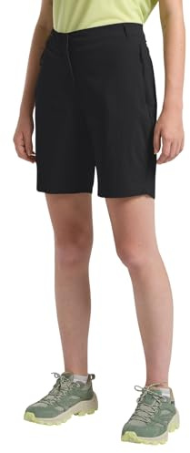 Jack Wolfskin Damen Wander-Shorts Hikeout Shorts W