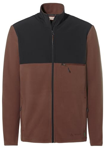 VAUDE Men's Men's Mineo Fleece Jacket Ii Jacket