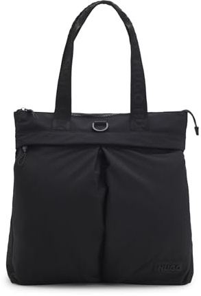HUGO Taric_Tote Backpack