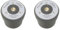 Fivetwofive 2X Quadrifilare Helix-Mehrsatelliten-Mehrfrequenz-Spiralantenne GPS BDS GLONASS L-Band Aktives UAV RTK