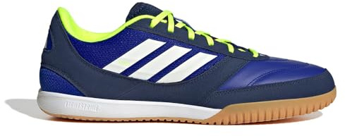adidas Performance Top Sala Competition II IN Weiß Unisex