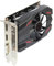 TsoLay RX550 4 Go GPU GDDR5 14 Nm pour PC de Bureau Jeux Vidéo Carte Graphique de Bureau 128 Bits Composants Informatiques RX 550
