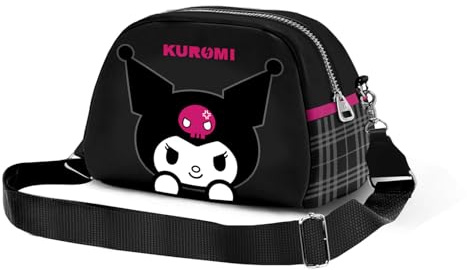 Hello Kitty Unisex Kids Bowling Lite Crossbody Bag 23 x 14 cm