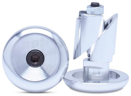 Odi Aluminum End Plug