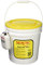 Magic Bait MAG2008 Quiet Air Plus Eimerbelüfter, Weiß