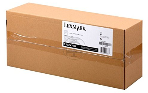 Lexmark X 792 DE (C792X77G) - original - Resttonerbehälter - 180.000 Seiten