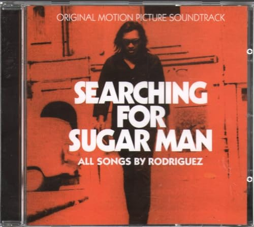 Searching for Sugar Man