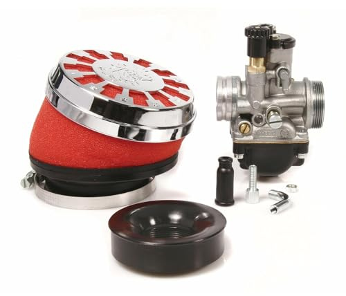 Vergaserkit Malossi MHR TEAM 19mm PHBG BS für / Minarelli