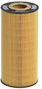 Hengst E172H D35 Ölfilter
