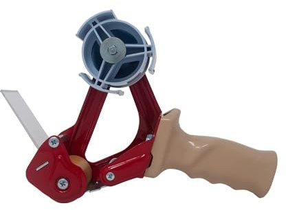 Tach-It EX2 2 Wide Heavy Duty Tape Gun