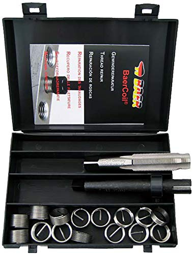Baercoil Zündkerzen-Gewindereparatur-Satz M 14x1,25
