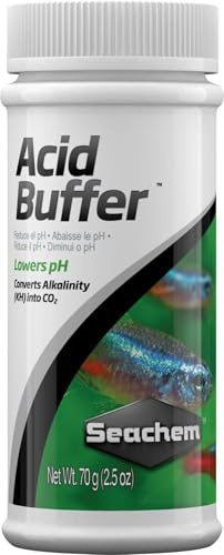 Seachem Acid Buffer, 70 g / 2.5 oz